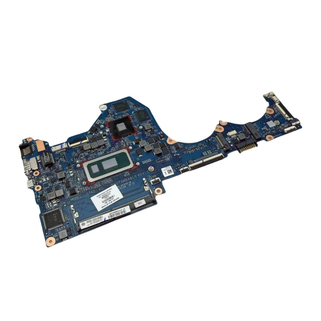HP Pavilion 14-CE Motherboard DAG7AMB48C0 L51763-601 G7AD-4G i7-8565U MX250 - Bighao-Era Laptop part