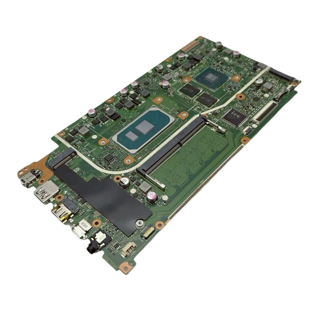 X512JA For Asus VivoBook X512JF X512JP/JAU Motherboard i5 i7-10th 4GB/8GB MX330 - Bighao-Era Laptop part