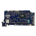 DELL Inspiron 7472 Motherboard LA-F251P i5-8250U DDH40 CN-0RN0N1 UMA - Bighao-Era Laptop part
