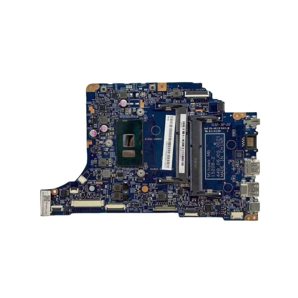 Acer Aspire V3-372T Motherboard 15208-2 with i7-6500U CPU - NBG7C11004 - Bighao-Era Laptop part