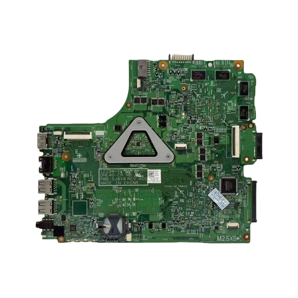 0R20C0 Dell Inspiron 5421 Motherboard 12204-1 Replacement Parts - Bighao-Era Laptop part