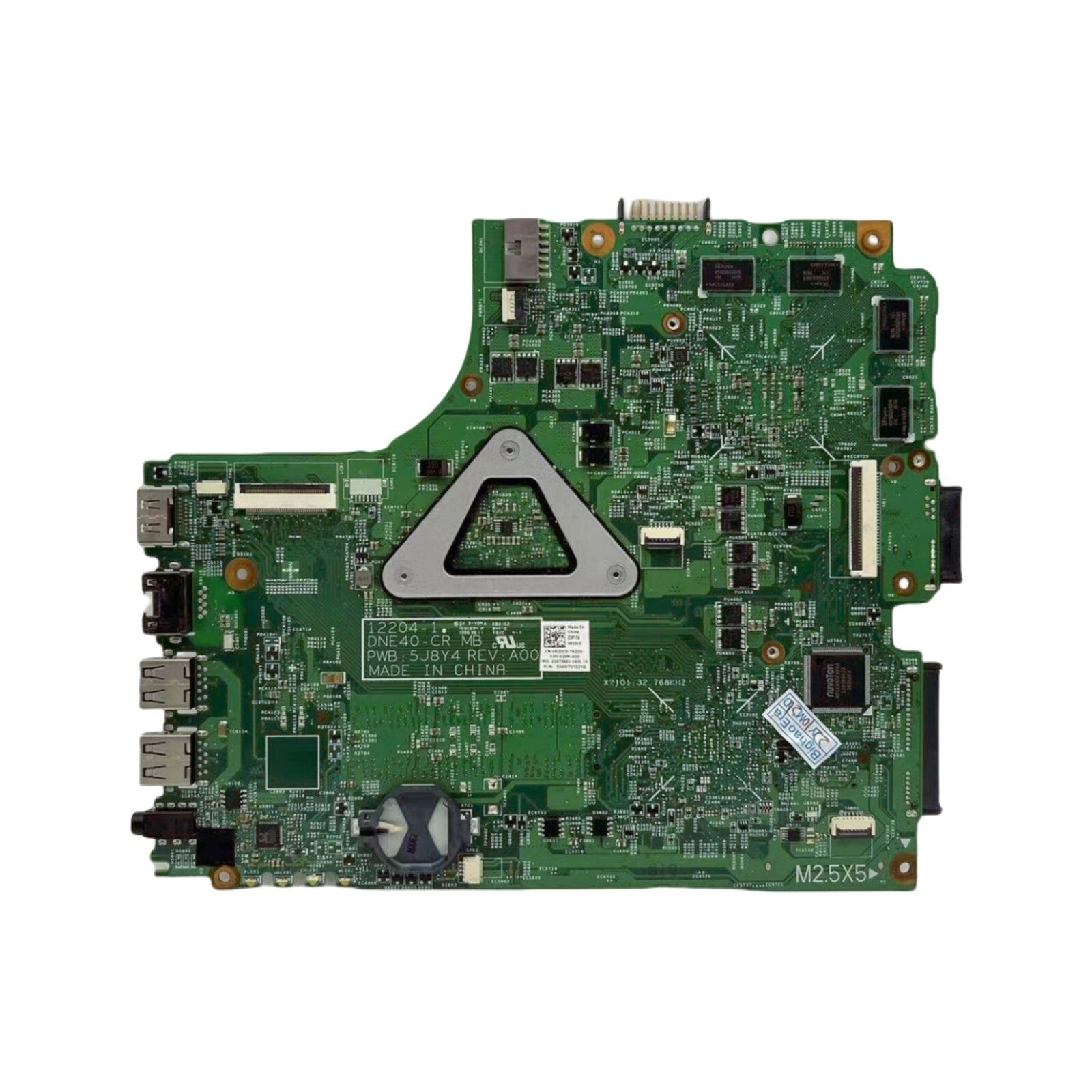 0R20C0 Dell Inspiron 5421 Motherboard 12204-1 Replacement Parts - Bighao-Era Laptop part