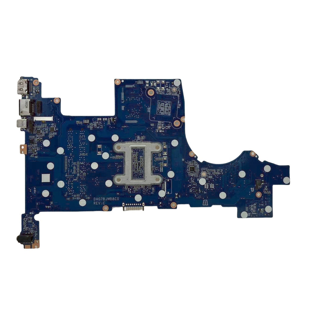 HP Pavilion 15-CW Motherboard DAG7BJMB8C0 with AMD R3-3300 CPU G7BJ - Bighao-Era Laptop part