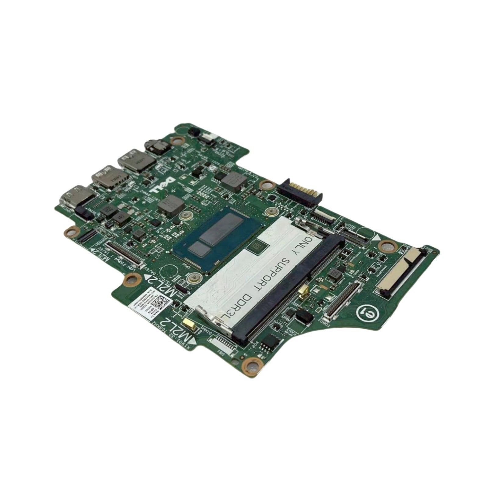 Dell Inspiron 11 3148 Motherboard 13321-1 with Core i3-4010U CPU - Premium Replacement Part - Bighao-Era Laptop part