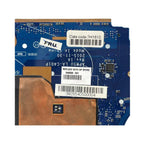 HP ZBook Studio G3 Motherboard LA-C401P with i7-6820HQ CPU and UMA 840930-601 - Bighao-Era Laptop part