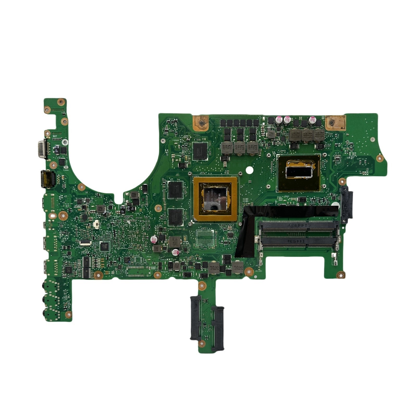 ASUS ROG G751JY Motherboard G751JM G751J Main Board i7-4710HQ GTX970M-3GB - Bighao-Era Laptop part