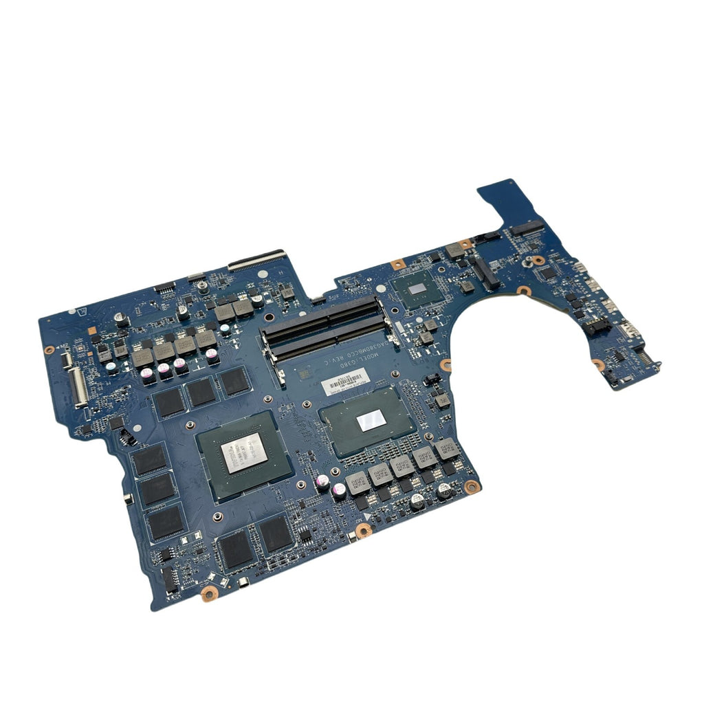 DAG38DMBCC0 HP Omen 17-W Motherboard i7-7700HQ GTX1070 8GB 915554-601 - Bighao-Era Laptop part
