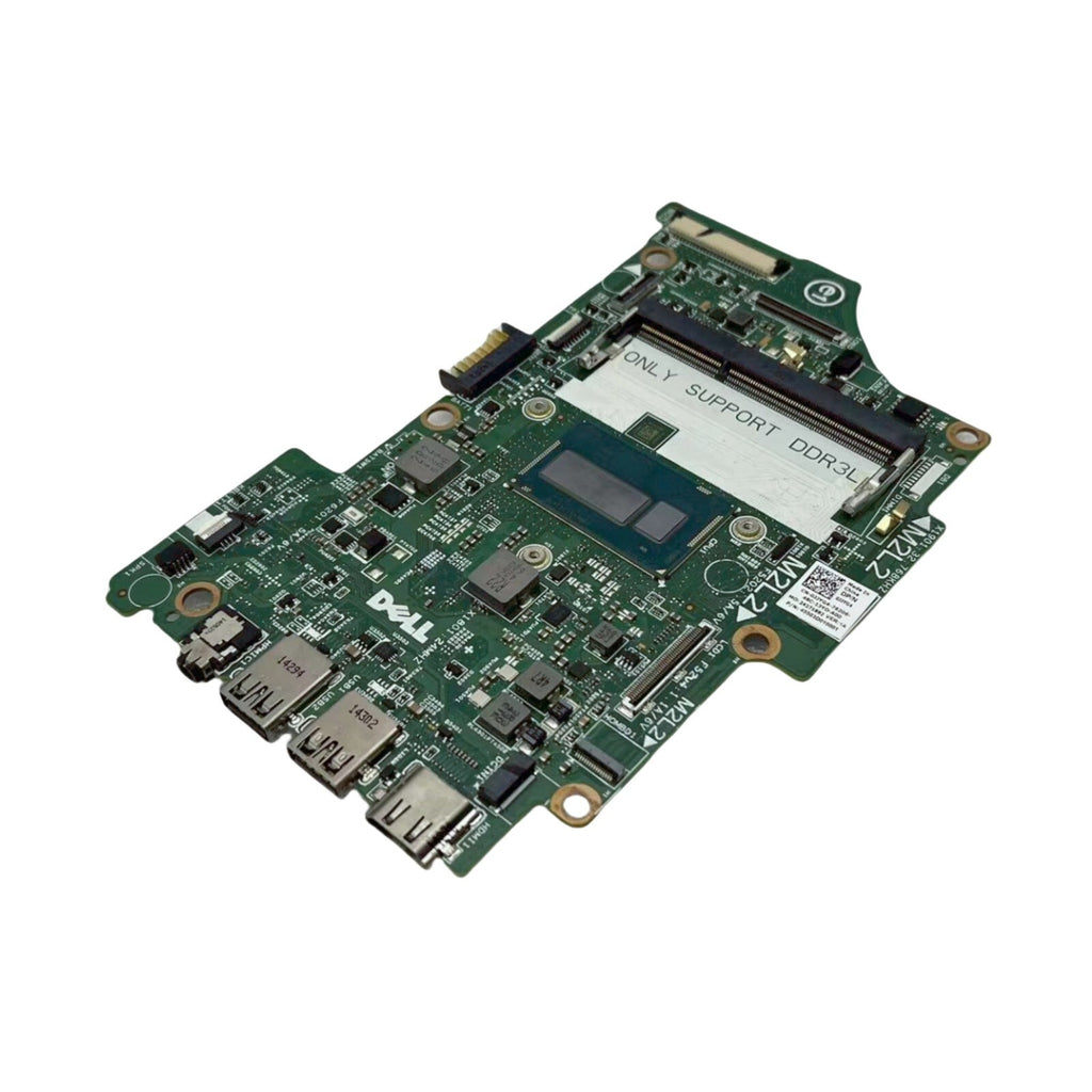 Dell Inspiron 11 3148 Motherboard 13321-1 with Core i3-4010U CPU - Premium Replacement Part - Bighao-Era Laptop part