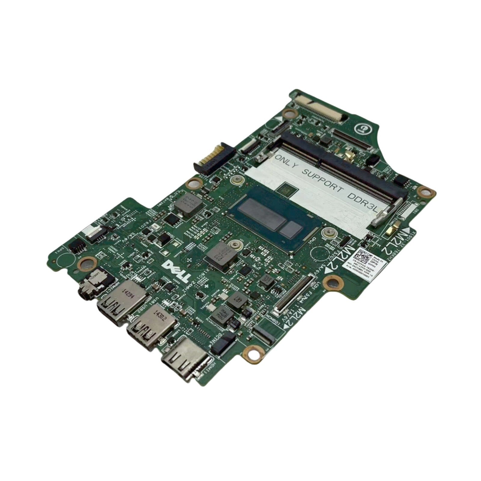 Dell Inspiron 11 3148 Motherboard 13321-1 with Core i3-4010U CPU - Premium Replacement Part - Bighao-Era Laptop part