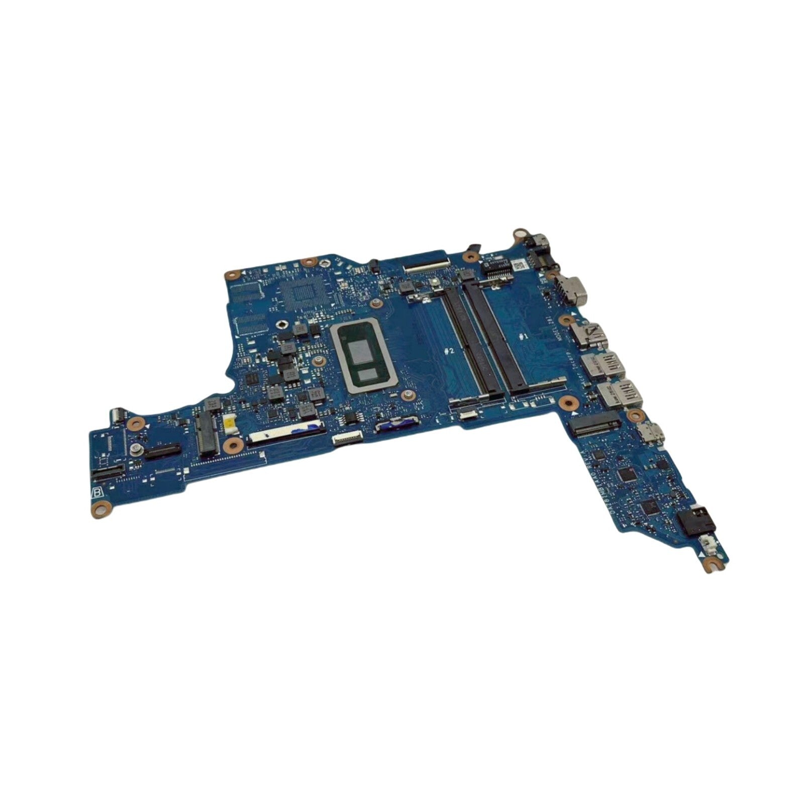 Acer P214-52 Laptop Motherboard DAZ8IMB1AA0 with i5-10210U CPU UMA DDR4 - Bighao-Era Laptop part