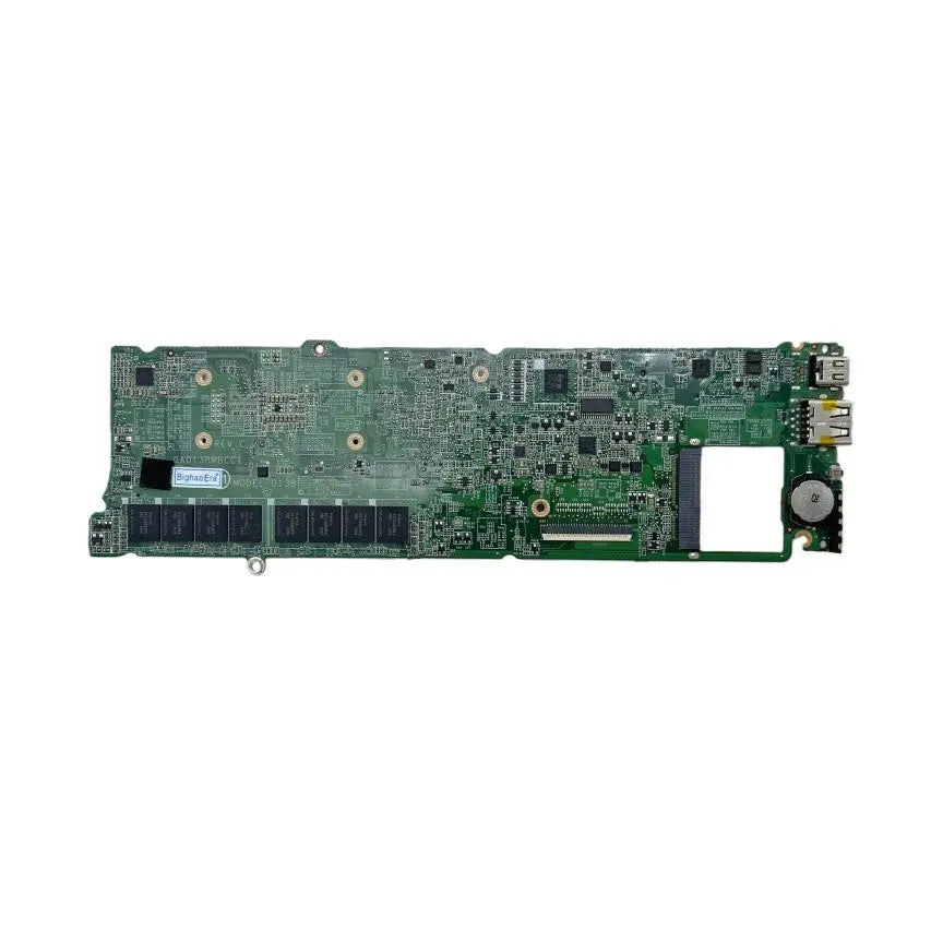Dell XPS 13 L322X Motherboard DAD13BMBCC1 for i7-3537U/i7-3687U with 8G RAM for Enhanced Performance - Bighao-Era Laptop part