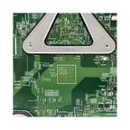 Dell Inspiron 15 3541 Laptop Motherboard 13283-1 with A6-6310 CPU 0F27GH - Bighao-Era Laptop part