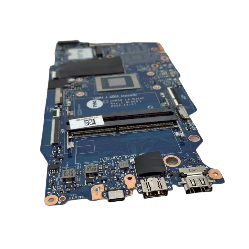 IDH52 LA-M36AP Dell Inspiron Motherboard for Inspiron 3435 3535 with Ryzen5 7530U - Bighao-Era Laptop part