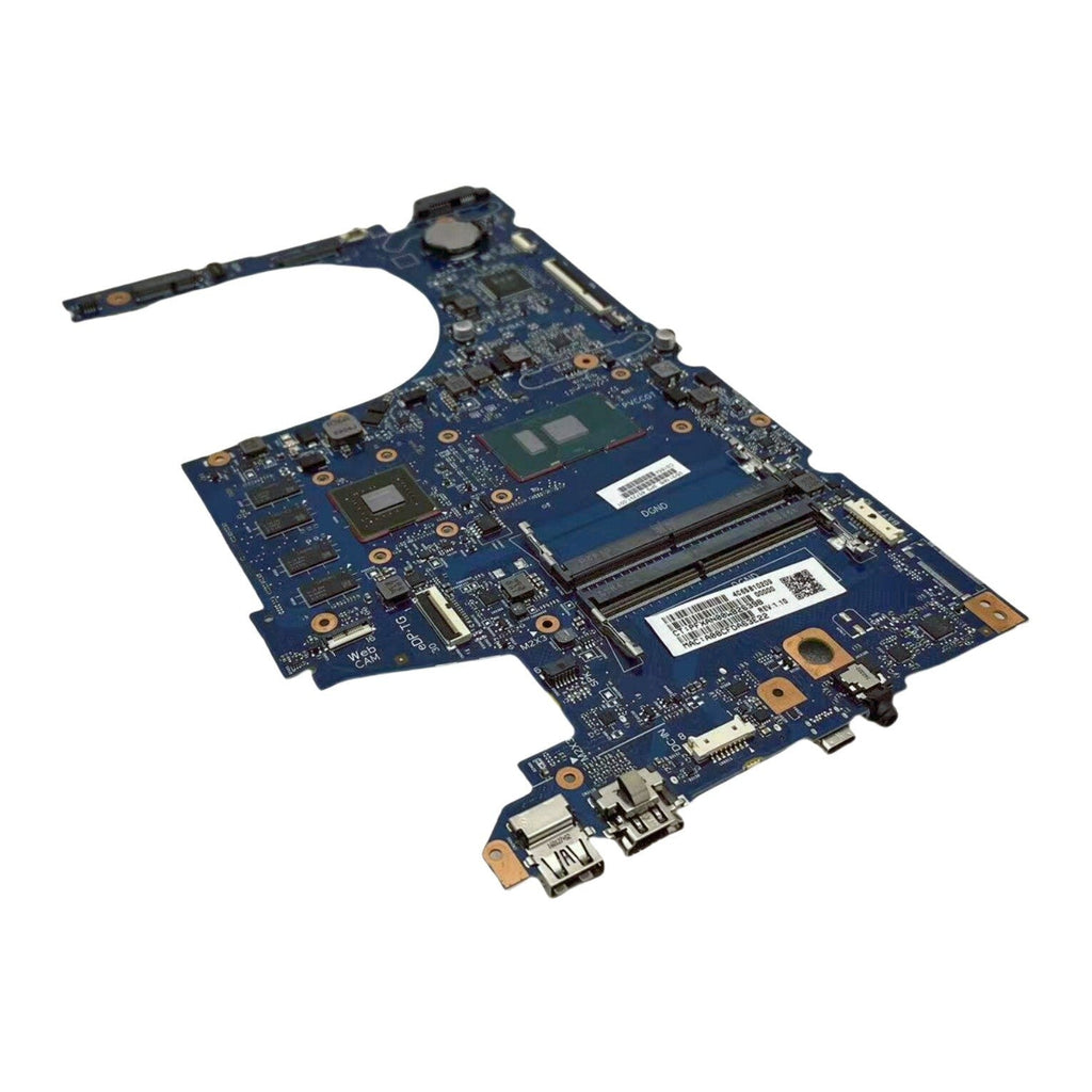 6050A2822001 For HP Envy M7-U Laptop Motherboard i7-6500U CPU GT940MX-2GB 857297-001 - Bighao-Era Laptop part