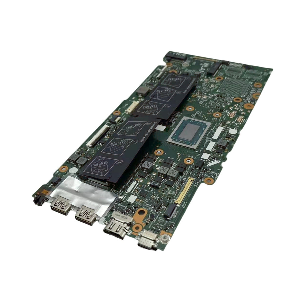 18796-1 For Dell Inspiron 5485 Motherboard CN-0FNM6F FNM6F AMD R5-3500U CPU - Bighao-Era Laptop part