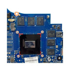 HP Omen 15-DC Motherboard DA0G3DMBCE0 i7-8750H GTX1060 6GB-GPU L24335-601 - Bighao-Era Laptop part