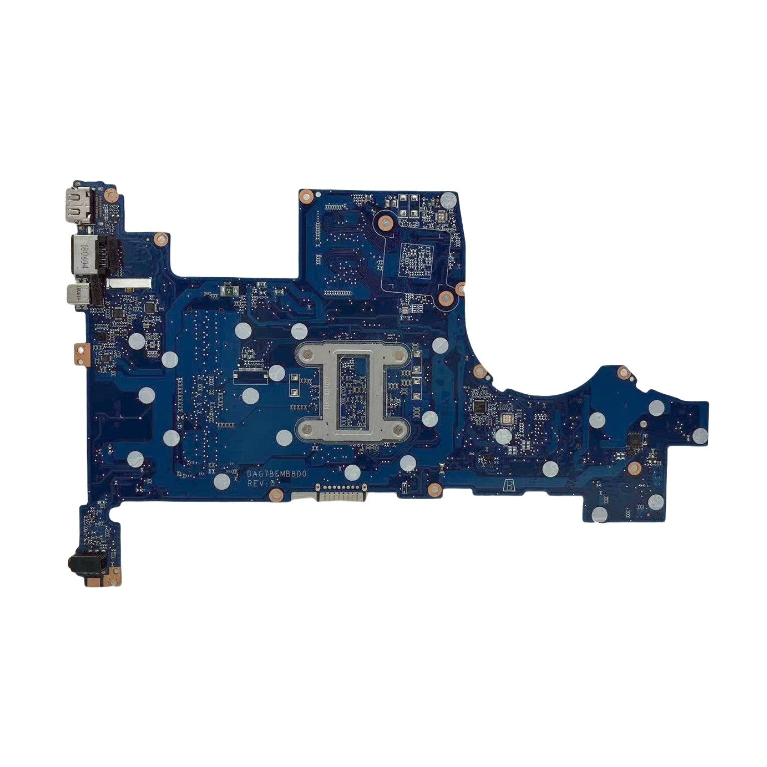 HP Pavilion 15-CW Motherboard DAG7BEMB8D0 with A9-9425 CPU for Optimal Performance - Bighao-Era Laptop part