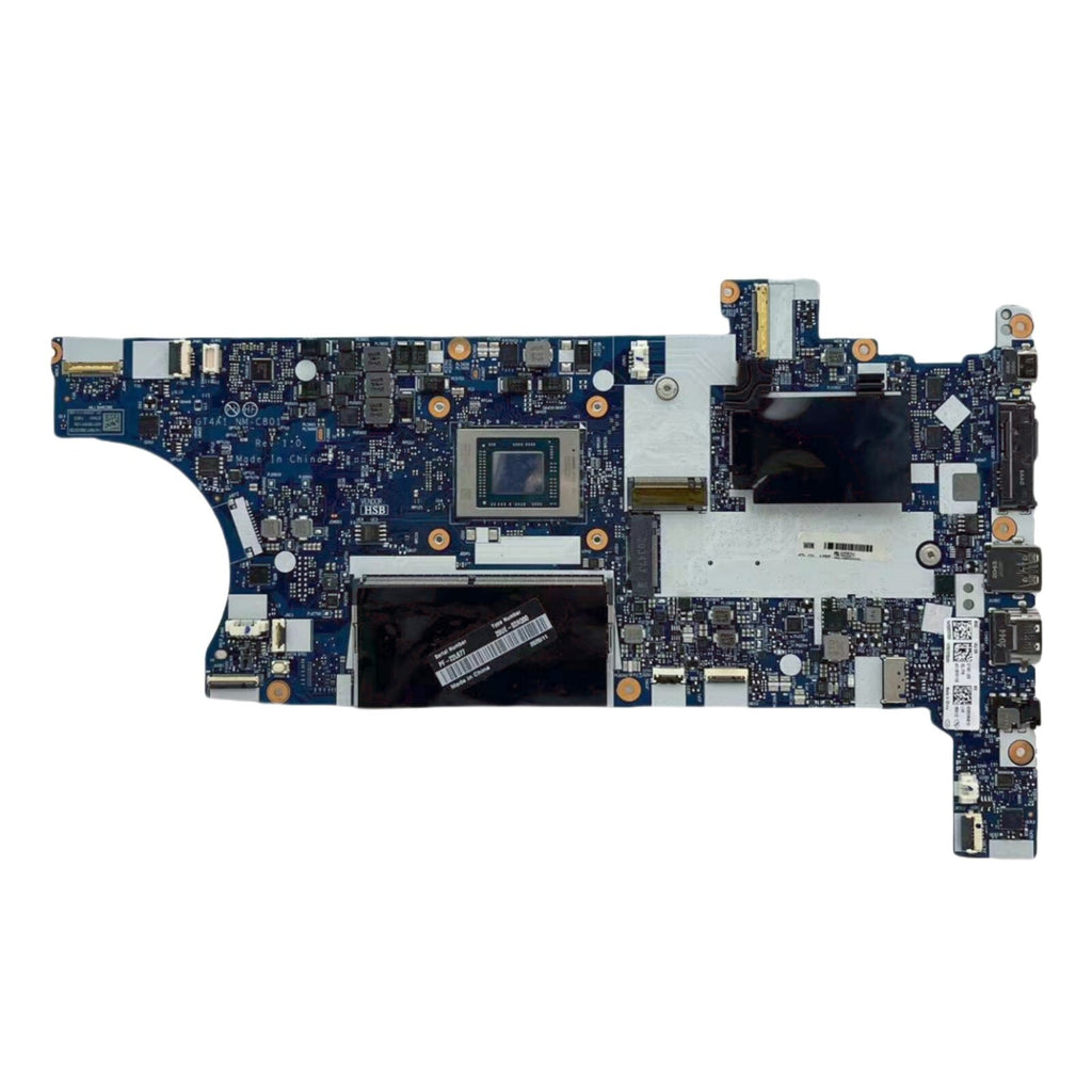 5B20Z25373 Lenovo ThinkPad T14 Gen 1 Motherboard R5-4650U 8GB NM-C801 - Bighao-Era Laptop part