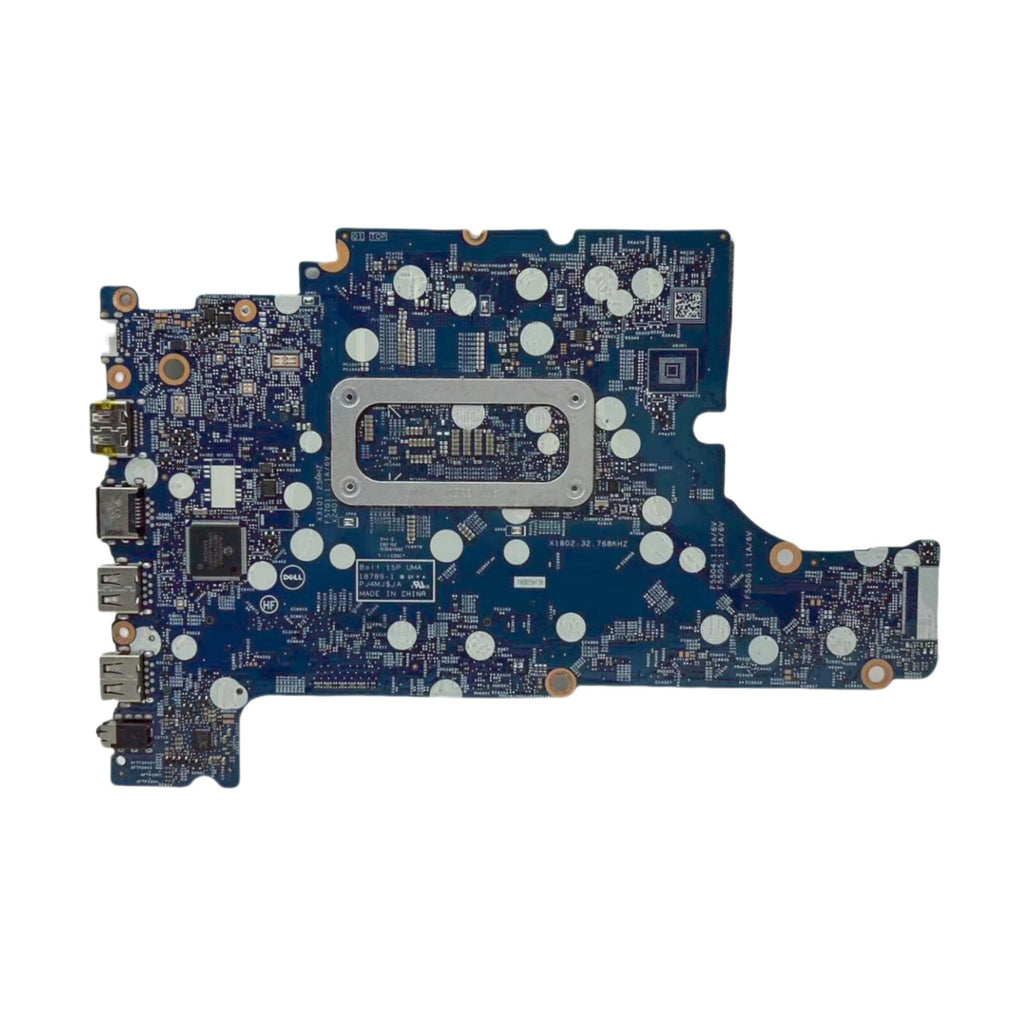 For Dell Inspiron 15 5584 Laptop Motherboard With i7-8565U CPU CN-06DHRW 18789-1 - Bighao-Era Laptop part