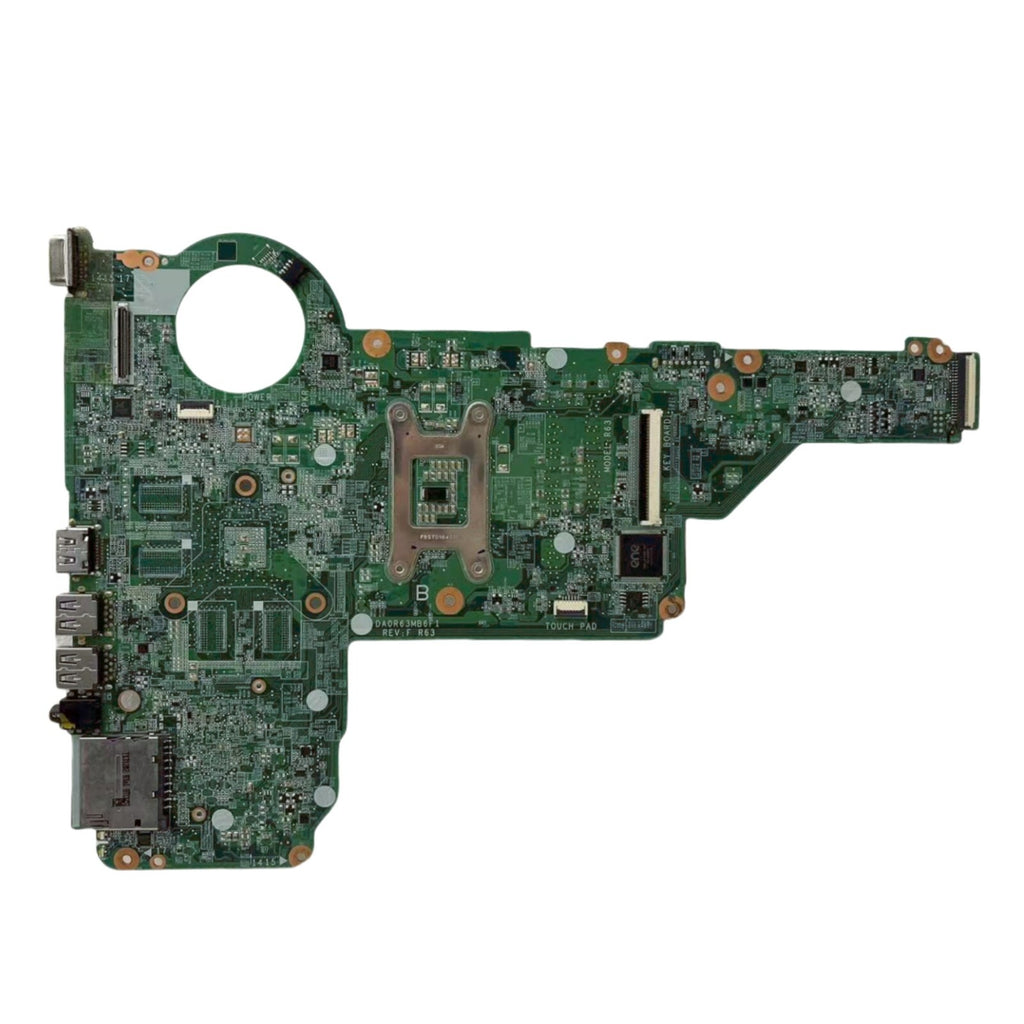 HP Pavilion 15-E 17-E Motherboard DA0R63MB6F1 713255-501 713255-001 HM86 - Bighao-Era Laptop part