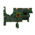 ASUS ROG G751J Motherboard with i7-4720HQ CPU and GTX965M 2G-GPU - G751JL Main Board - Bighao-Era Laptop part