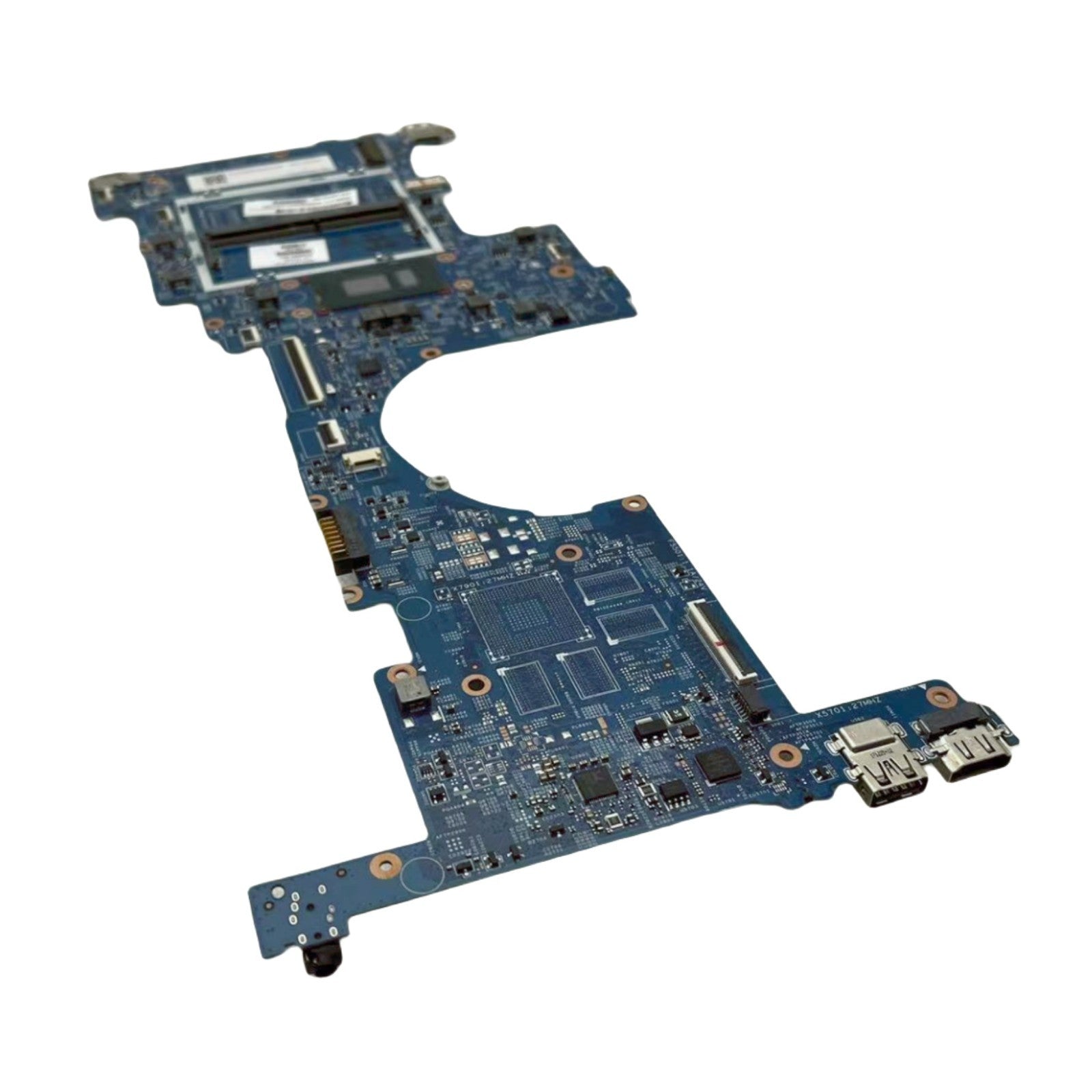 16906-2 For HP Envy X360 15-BP 15M-BP Motherboard i7-8550U 934998-601 934998-001 - Bighao-Era Laptop part