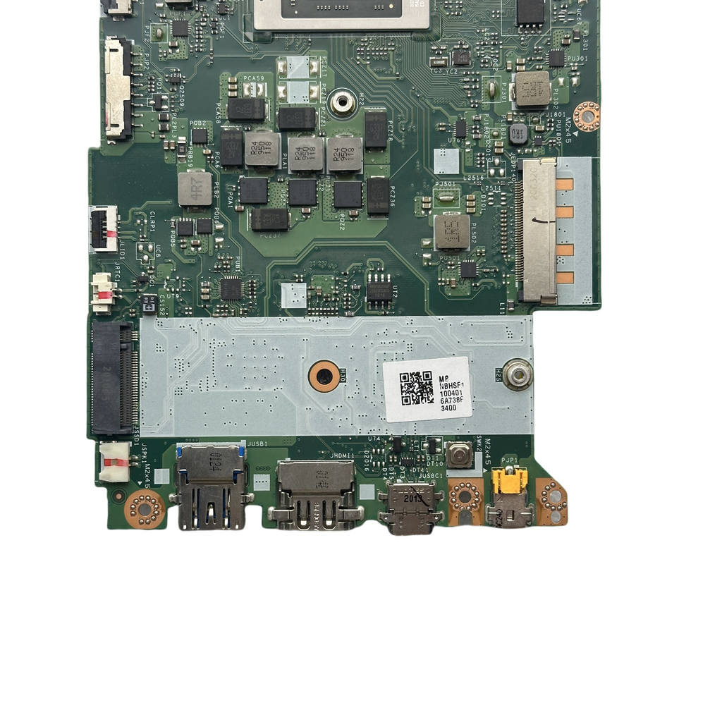 Acer Swift SF314-42 Laptop Motherboard R5-4500 16GB-RAM LA-J731P NBHSF11004 - Bighao-Era Laptop part