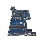 For HP 15-GW 15s-GR 255 G8 Motherboard LA-H32AP With AMD R5-3500U CPU M31094-601 - Bighao-Era Laptop part
