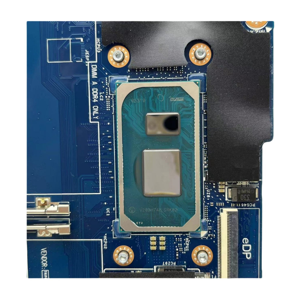LA-L241P Dell Inspiron 15 3511 Motherboard 06F315 with i7-1165G7 CPU - Bighao-Era Laptop part