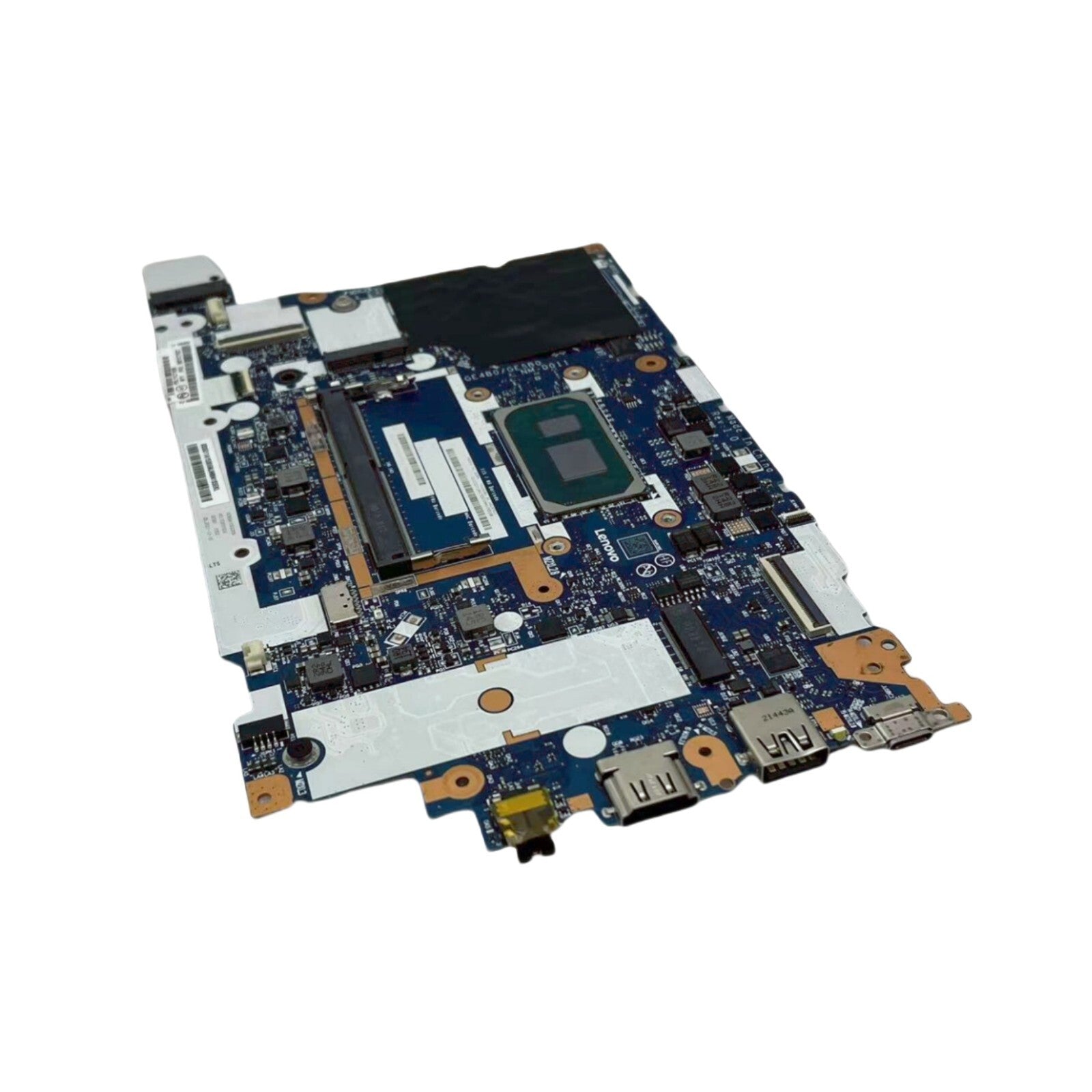 Lenovo ThinkPad E15 Gen 2 Motherboard - 5B21C71927 for i5-1135G7 NM-D011 - Bighao-Era Laptop part