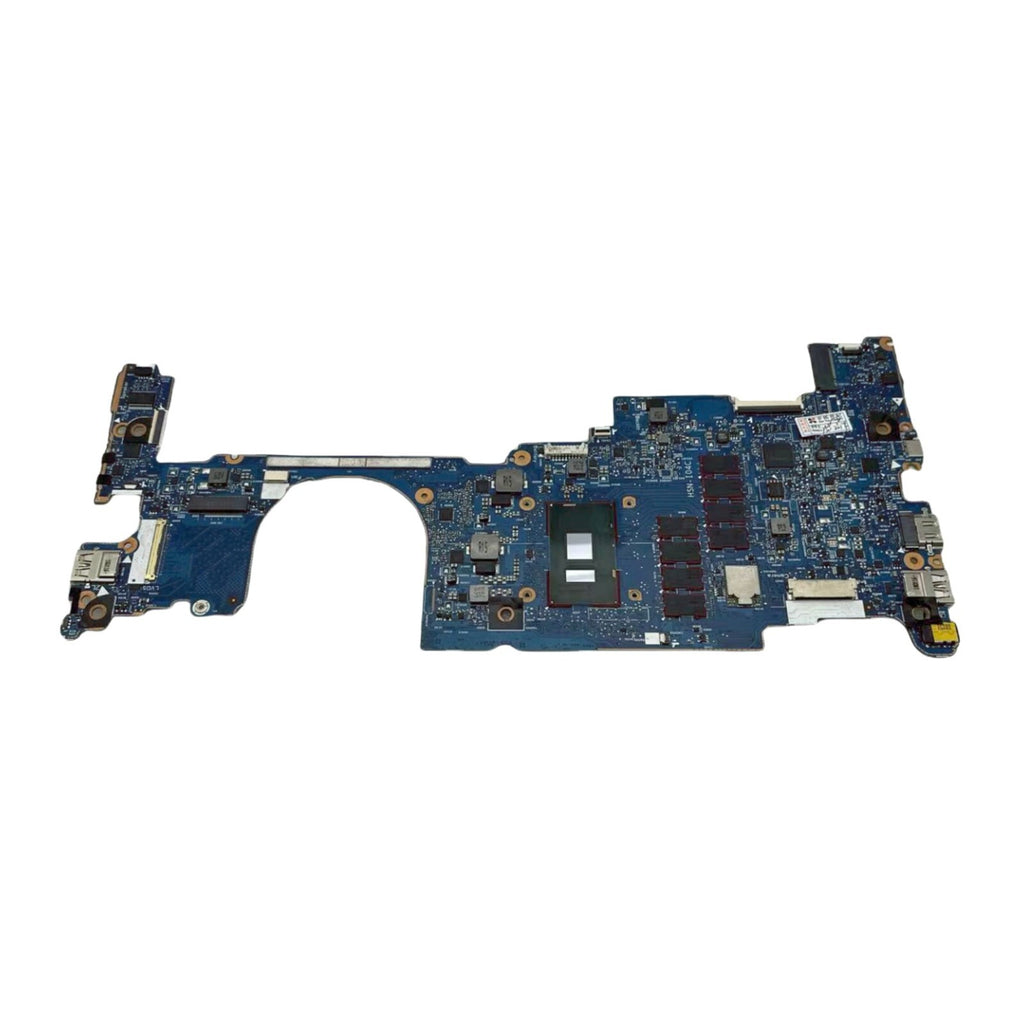HP EliteBook X360 1030 G2 Motherboard L11827-601 6050A2848001 i7-7500U 8GB - Bighao-Era Laptop part