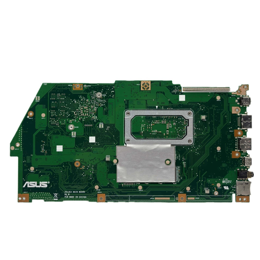 ASUS X513EA X513EP X513EQ Motherboard with i5-1135G7 CPU MX350 GPU 8GB RAM - Bighao-Era Laptop part
