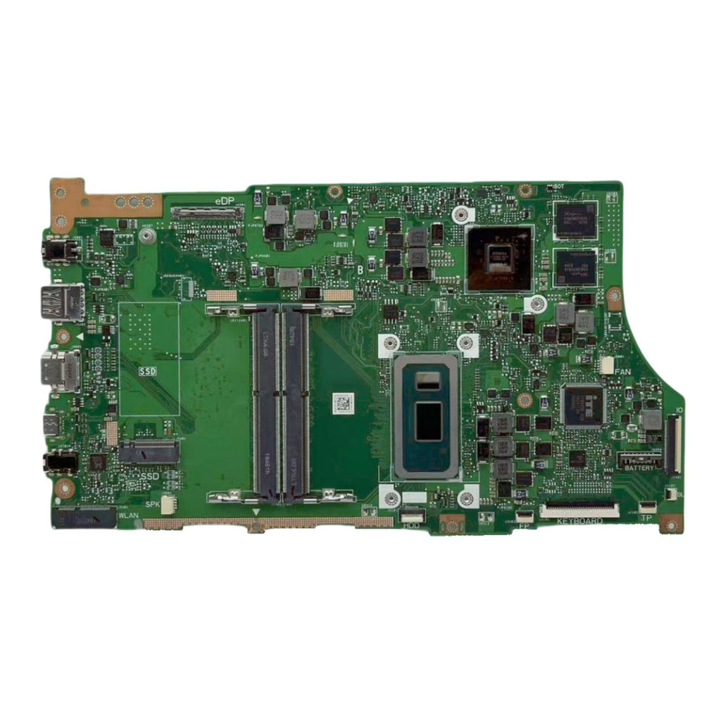 ASUS X530FN Motherboard i5-8265U with MX150-2GB GPU for X530UN S5300FN K530FN - Bighao-Era Laptop part