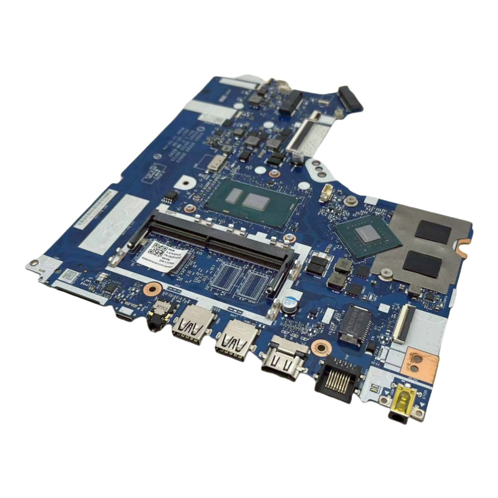 Lenovo Ideapad 520-15IKB Motherboard NM-B243 with i7-7500U and 940MX-4G - Bighao-Era Laptop part