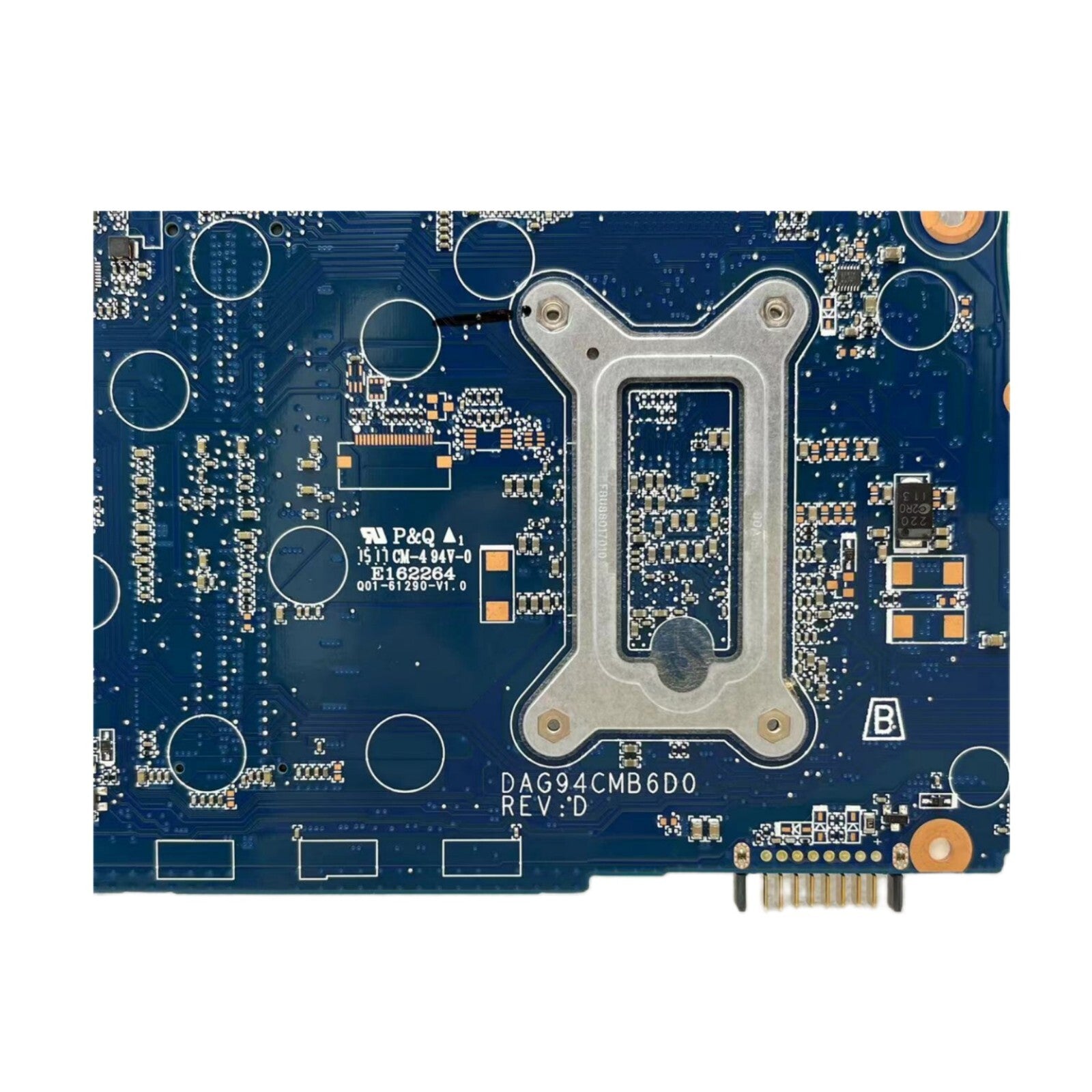 HP Pavilion 15-CD Laptop Motherboard DAG94CMB6D0 with A9-9420 CPU 2GB 926291-601 - Bighao-Era Laptop part