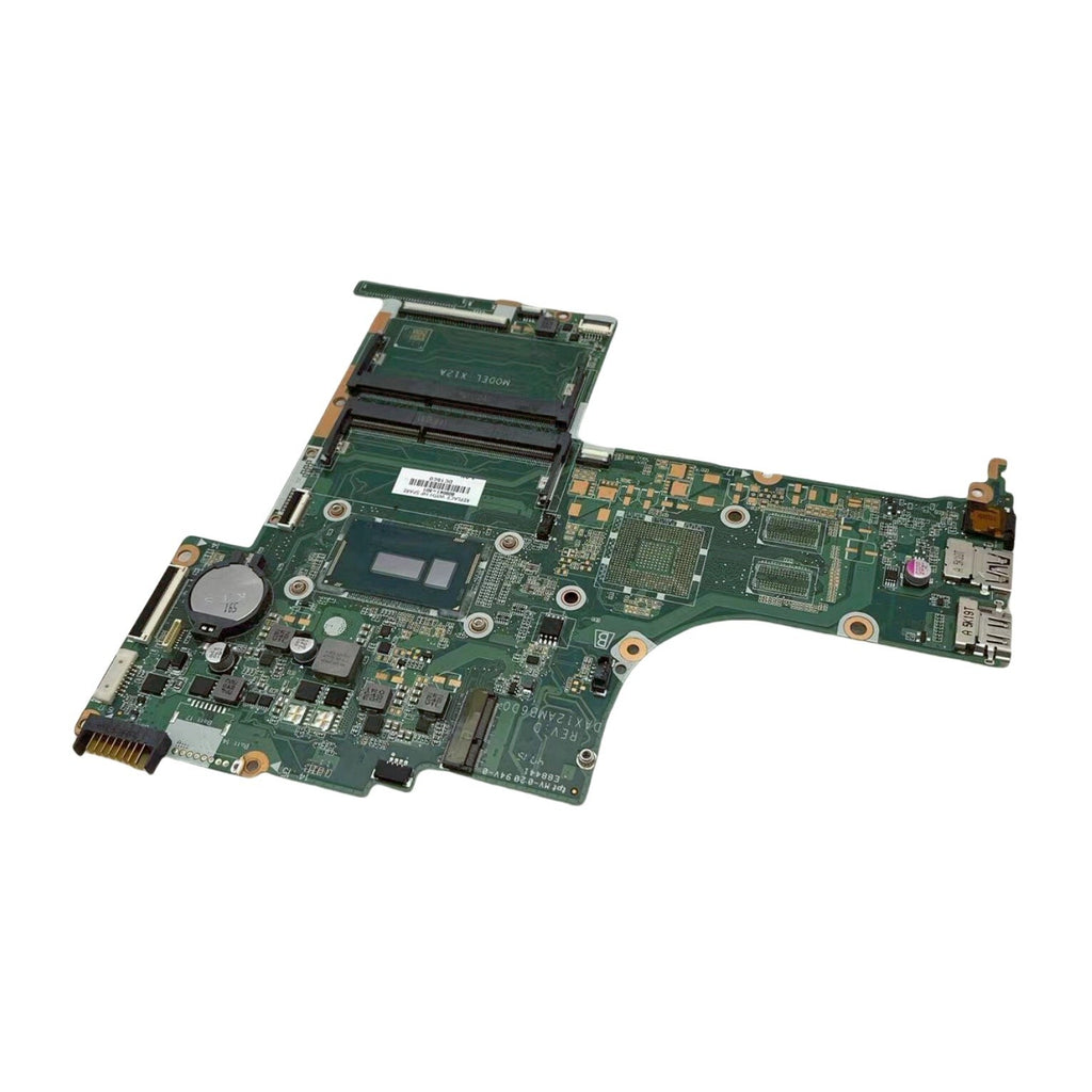 HP Pavilion 15-AB Motherboard DAX12AMB6D0 with i5-5200U CPU - Replacement Part - Bighao-Era Laptop part