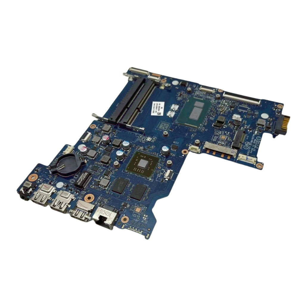 HP Pavilion 15-AC Motherboard LA-C701P i7-4510U R5 M330 2GB 839541-601 - Bighao-Era Laptop part