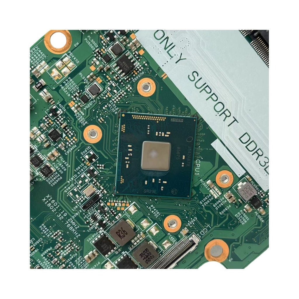 DELL Inspiron 11 3152 Motherboard 14274-1 for Pentium N3700 CPU 0YMX7F - Bighao-Era Laptop part