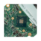 DELL Inspiron 11 3152 Motherboard 14274-1 for Pentium N3700 CPU 0YMX7F - Bighao-Era Laptop part