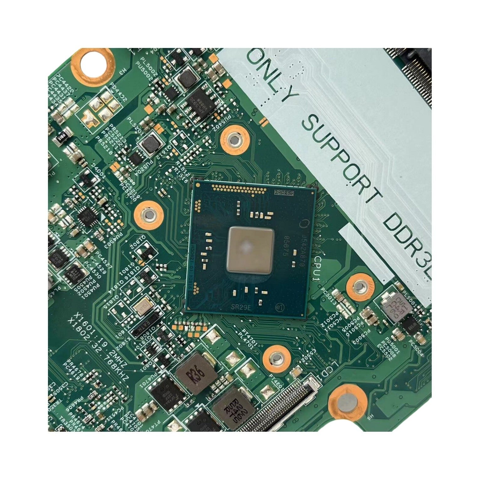 DELL Inspiron 11 3152 Motherboard 14274-1 for Pentium N3700 CPU 0YMX7F - Bighao-Era Laptop part
