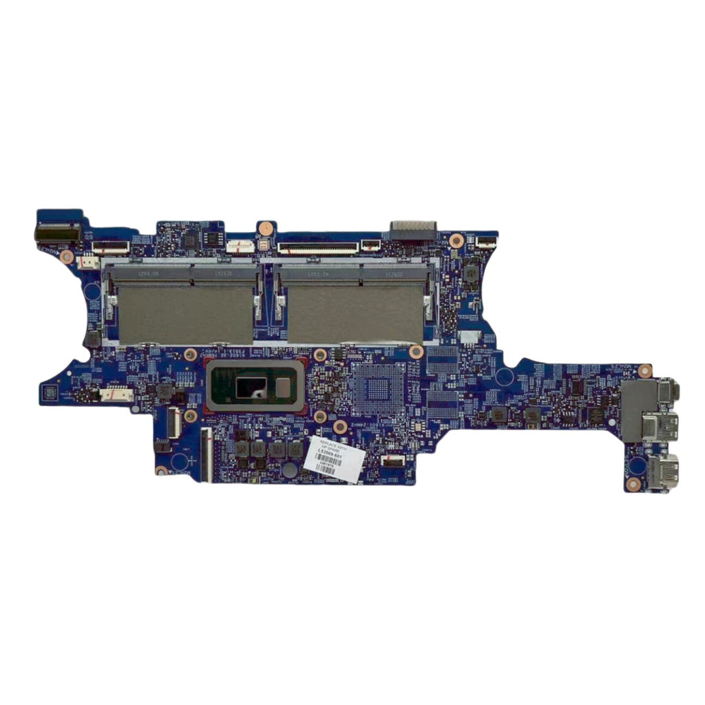 18748-1 For HP X360 15-DR Motherboard i5-8265U/i7-8565U L53569-001 L53568-001 - Bighao-Era Laptop part