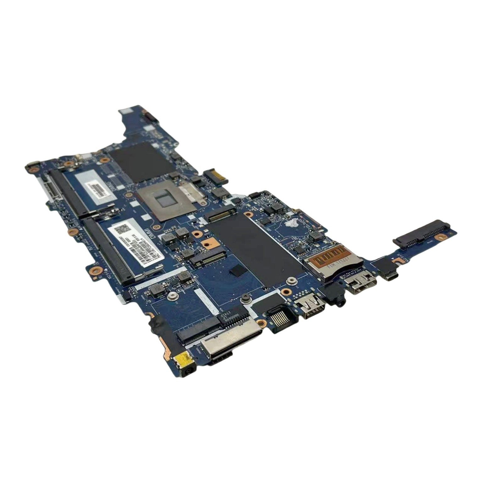 HP Elitebook 840 G3 Motherboard 6050A2892401 - Replacement Part for 826806-601 i5-6300U UMA - Bighao-Era Laptop part