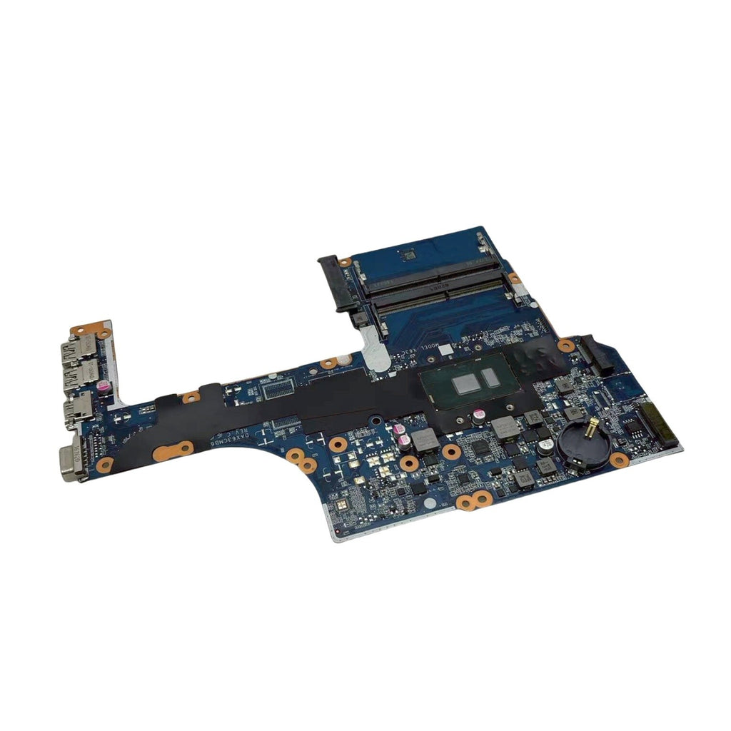 HP ProBook 450 G3 Motherboard DAX63CMB6C0 for i7-6500U CPU DDR4 - High-Performance Replacement - Bighao-Era Laptop part