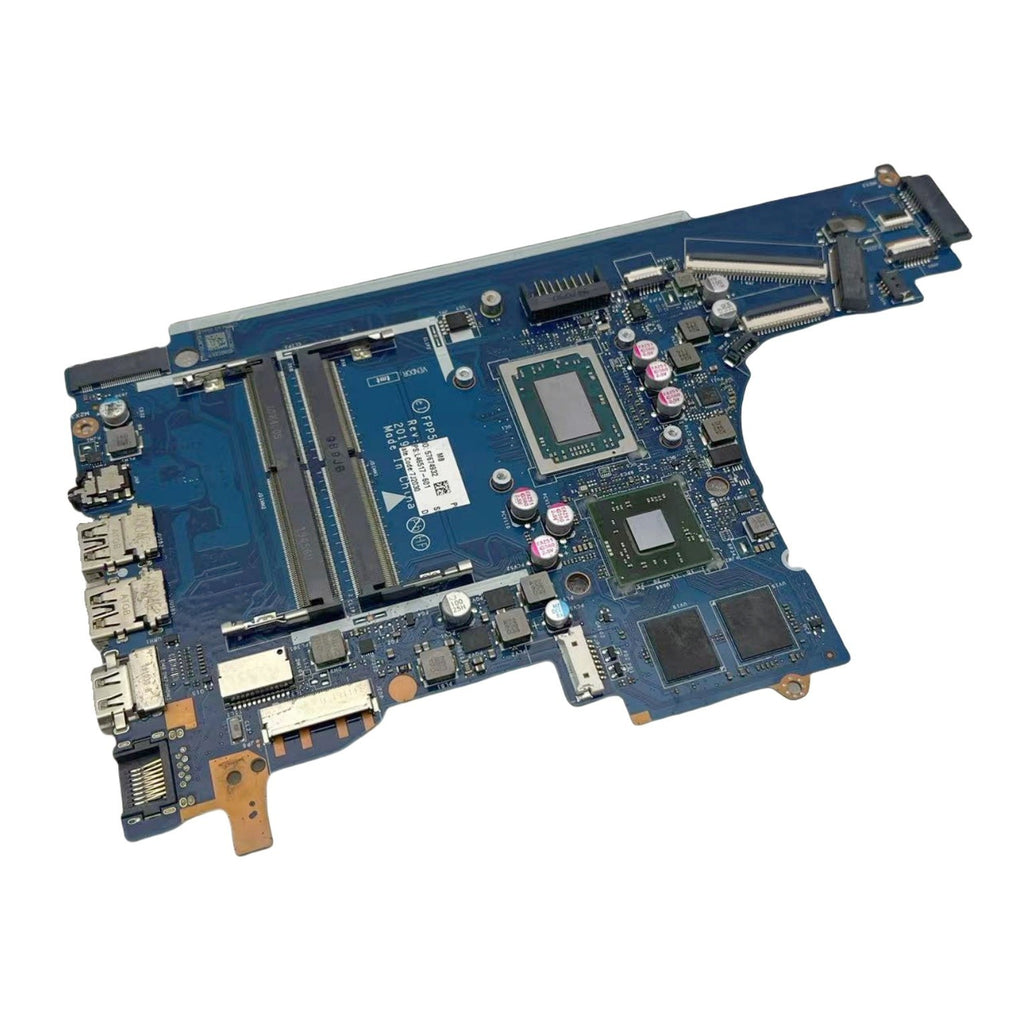 L46517-601 For HP 15-DB Motherboard FPP55 LA-G07JP Ryzen 3-3200U Radeon 530 2GB - Bighao-Era Laptop part