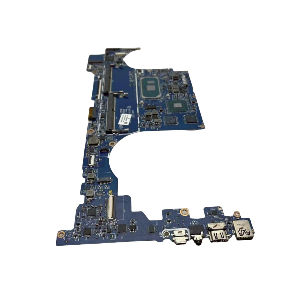 HP ENVY 17-CG Motherboard LA-J502P GPI70 i7-1065G7 CPU MX330 2G L87979-601 - Bighao-Era Laptop part