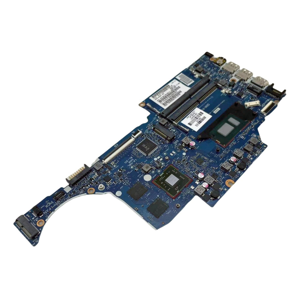 HP 14-CF Laptop Motherboard 6050A2992901 i7-8550U CPU R7 440 2G L24455-601 - Bighao-Era Laptop part