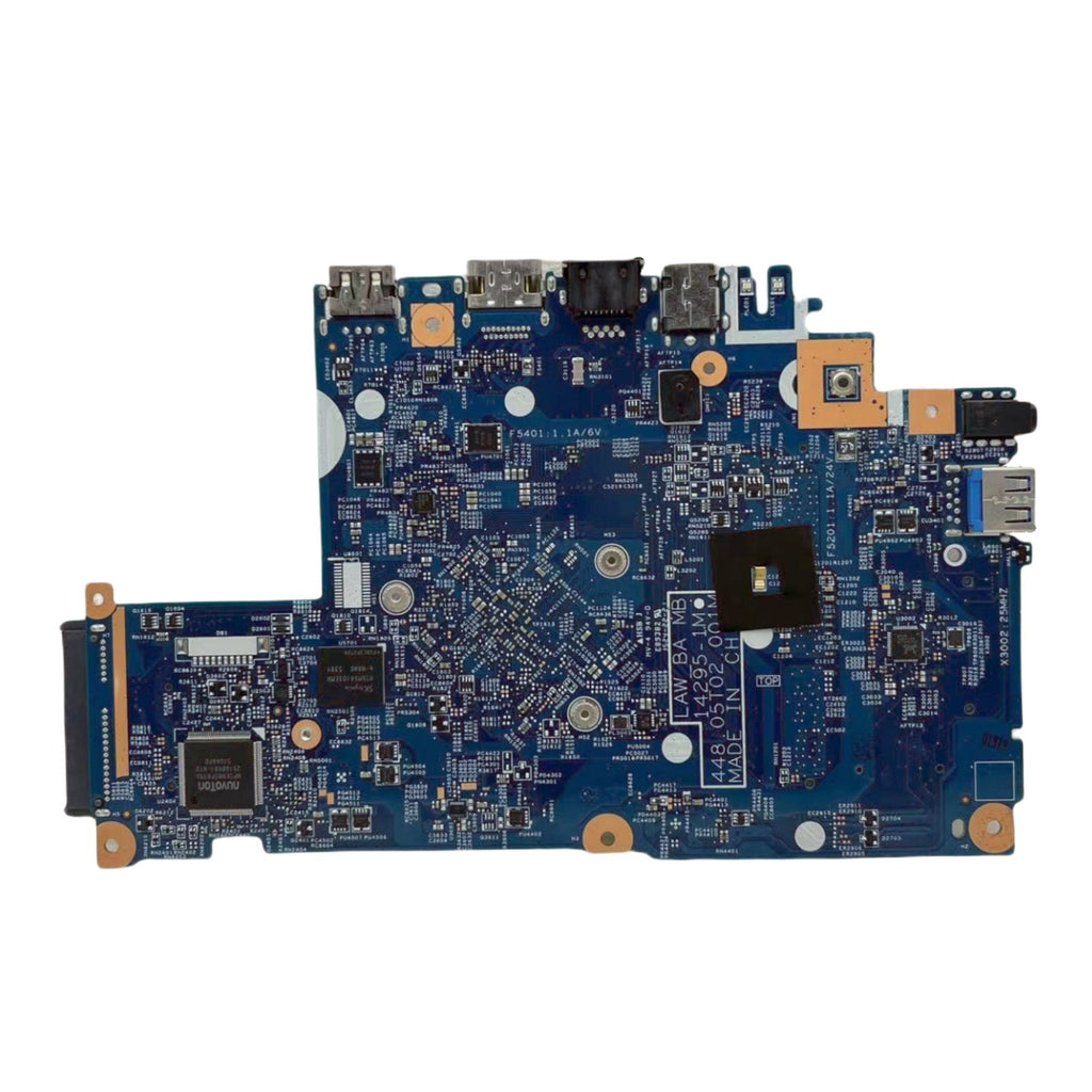 14295-1M LAW_BA For Acer Aspire ES1-331 Motherboard Celeron N3050 CPU NBG1311003 - Bighao-Era Laptop part