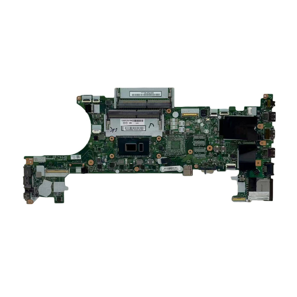 ET480 NM-B501 Lenovo Thinkpad Motherboard for T480 L480/L490 E480/E490 with i5-7300U - Bighao-Era Laptop part