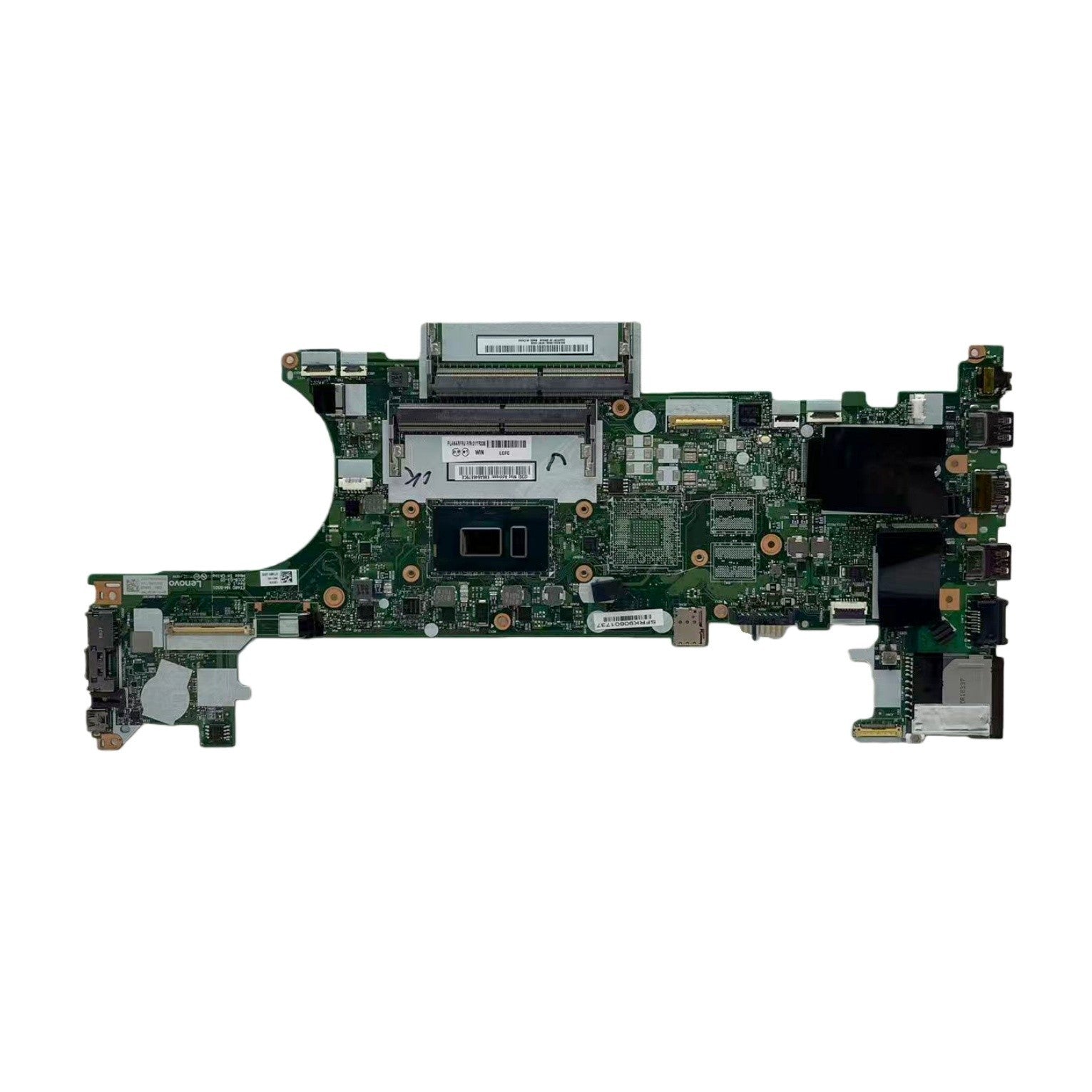 ET480 NM-B501 Lenovo Thinkpad Motherboard for T480 L480/L490 E480/E490 with i5-7300U - Bighao-Era Laptop part