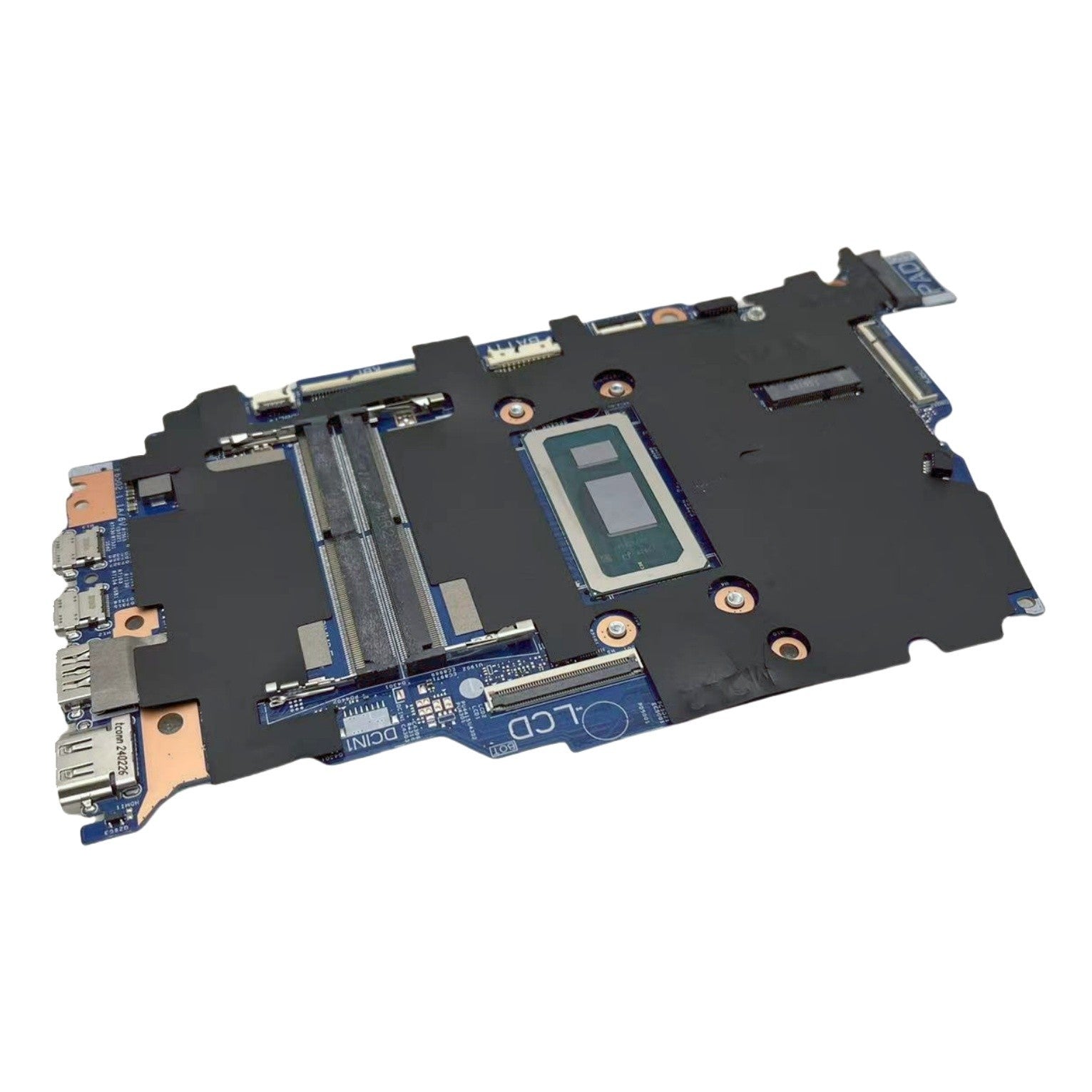 Dell Inspiron 14 7440 Motherboard 233058-1 09GK4D for Core i5 120U 2-in-1 Laptop - Bighao-Era Laptop part